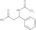 N-Acetyl-DL-β-phenylalanine