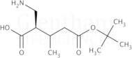 (R)-2-[(Boc-amino)methyl]-3-methylbutyric acid