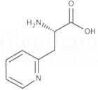 3-(2-Pyridyl)-L-alanine