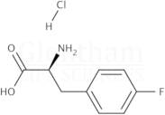 4-Fluoro-L-phenylalanine hydrochloride
