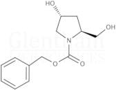 Z-trans-4-Hydroxy-L-prolinol
