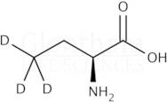 L-Aminobutyric acid-d3