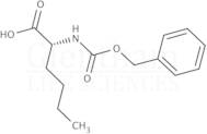 N-Benzyloxycarbonyl-D-norleucine