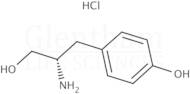 D-Tyrosinol hydrochloride