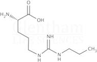N-ω-Propyl-L-Arginine
