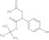 (R)-2-(Boc-amino)-5-hexynoic acid