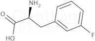 m-Fluoro-L-phenylalanine