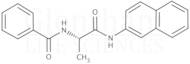 Benzoyl-L-alanine β-naphthylamide