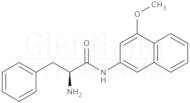 L-Phenylalanine 4-methoxy-beta-naphthylamide