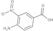 4-Amino-3-nitrobenzoic acid