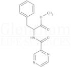 N-Pyrazinylcarbonylphenylalanine methyl ester