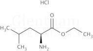 L-Leucine ethyl ester hydrochloride