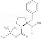 Boc-(S)-α-benzyl-Pro-OH