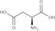 L-Aspartic acid, 99%
