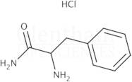 DL-Phenylalanine amide hydrochloride