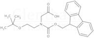 Fmoc-N-(2-tert-butoxyethyl)glycine dicyclohexylammonium salt