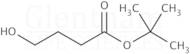 tert-Butyl 4-hydroxybutyrate
