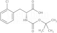 Boc-D-Phe(2-Cl)-OH