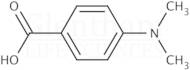 4-(Dimethylamino)benzoic acid