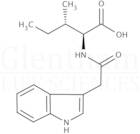 N-(3-Indolylacetyl)-L-isoleucine