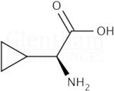 L-α-Cyclopropylglycine