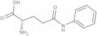 L-Glutamic acid γ-anilide