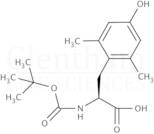 N-Boc-2,6-dimethyl-L-tyrosine