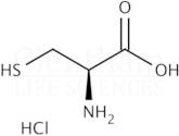 L-Cysteine hydrochloride, anhydrous