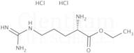 L-Arginine ethyl ester dihydrochloride