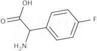 4-Fluoro-DL-α-phenylglycine