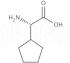 L-Cyclopentylglycine u3000