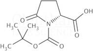 (R)-Boc-5-oxopyrrolidine-2-carboxylic acid