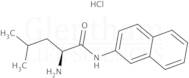 L-Leucine beta-naphthylamide hydrochloride