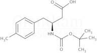 (S)-Boc-4-methyl-β-Homophe-OH