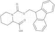 N-Fmoc-piperidine-2-carboxylic acid