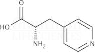 3-(4-Pyridyl)-L-alanine