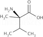 (R)-(+)-α-Methylvaline