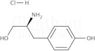 L-Tyrosinol hydrochloride