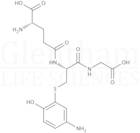 Desacetyl acetaminophen glutathione