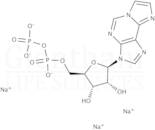 1,N6-Ethenoadenosine-5''-diphosphate