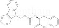 Fmoc-β-(3-pyridyl)-Ala-OH