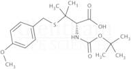 Boc-D-Pen(Mob)-OH