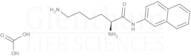 L-Lysine beta-naphtyl amide carbonate