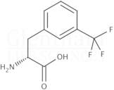 3-(Trifluoromethyl)-D-phenylalanine