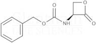 N-Carbobenzyloxy-L-serine beta-lactone