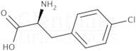 4-Chloro-D-phenylalanine hydrochloride