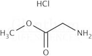 Glycine methyl ester hydrochloride
