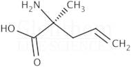 (S)-(-)-α-Allylalanine