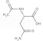 Nα-Acetyl-L-asparagine