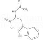 N-Acetyl-DL-tryptophan, Ph. Eur. grade